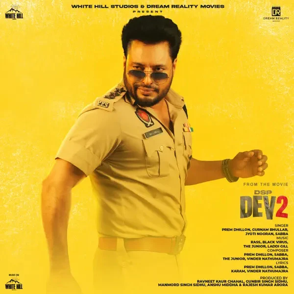 Download DSP Dev 2 Prem Dhillon, Gurnam Bhullar, Jyoti Nooran and others... mp3 song