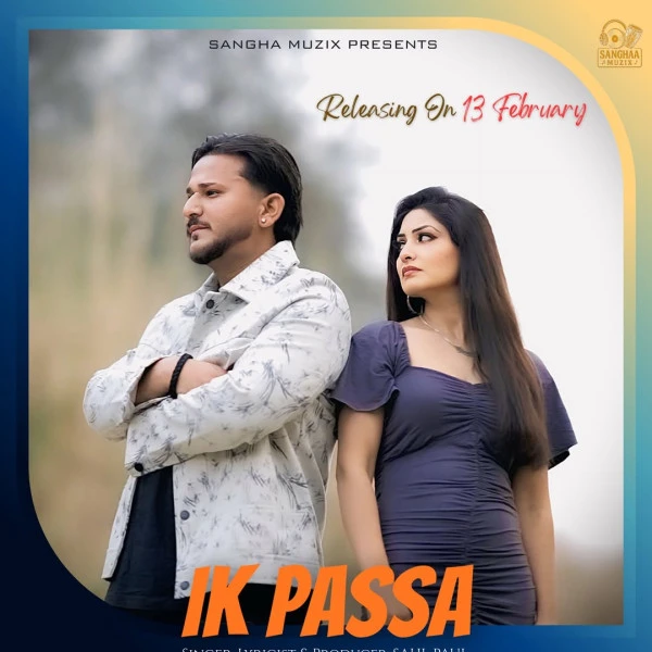 Download Ikk Passa SAHL PAUL mp3 song