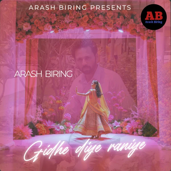 Download Gidhe Diye Raniye Arash Biring mp3 song