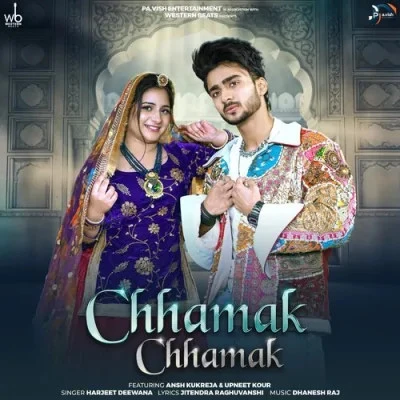 Download Chhamak Chhamak Harjeet Deewana mp3 song, Chhamak Chhamak Harjeet Deewana full album download
