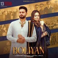 Download BOLIYAN (From 13Teen) Roshan Prince mp3 song, BOLIYAN (From 13Teen) Roshan Prince full album download
