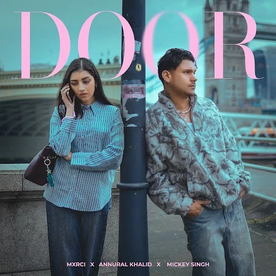 Download Door Annural Khalid mp3 song