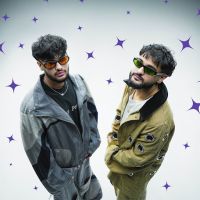 Download SUIT Armaan Gill, Arnaaz Gill mp3 song, STAR AND LIGHTNING - EP Armaan Gill, Arnaaz Gill full album download