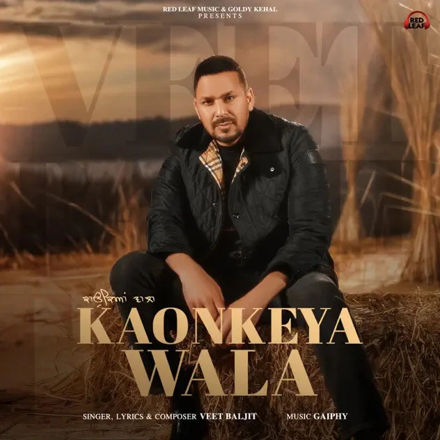 Download Kavitava Veet Baljit mp3 song, Kaonkeya Wala - EP Veet Baljit full album download