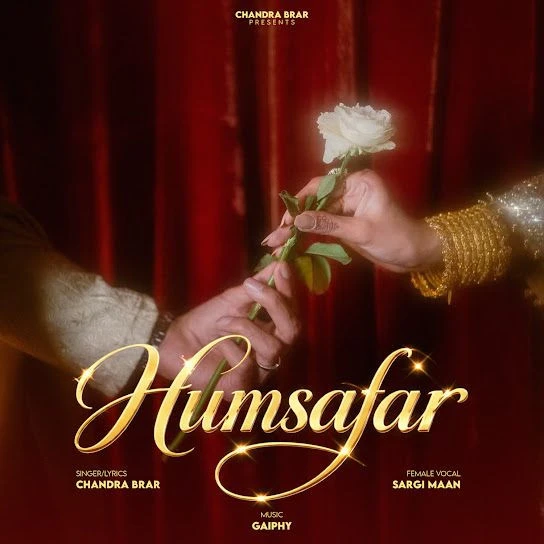 Download Humsafar Chandra Brar mp3 song