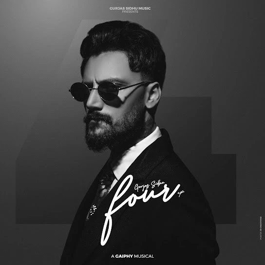 Download FOUR - EP Gurjas Sidhu mp3 song