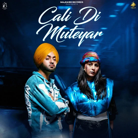 Download Cali Di Muteyar Jagroop mp3 song