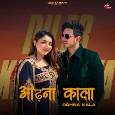 Download Odhna Kala Diler Kharkiya mp3 song, Odhna Kala Diler Kharkiya full album download