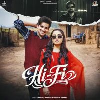 Download Hi Fi Renuka Panwar, Masoom Sharma mp3 song, Hi Fi Renuka Panwar, Masoom Sharma full album download