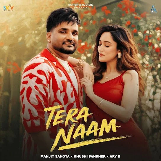 Download Tera Naam Manjit Sahota mp3 song, Tera Naam Manjit Sahota full album download