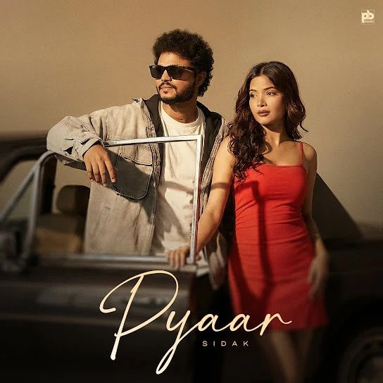 Download Pyaar SIDAK mp3 song, Pyaar SIDAK full album download