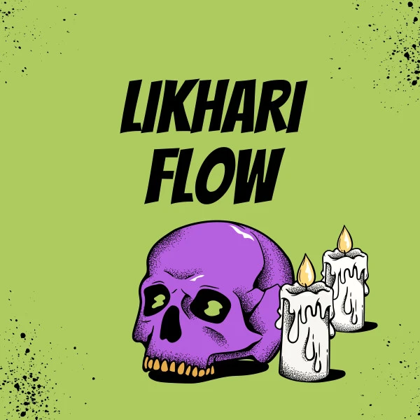 Download Likhari Flow Lucky Likhari mp3 song