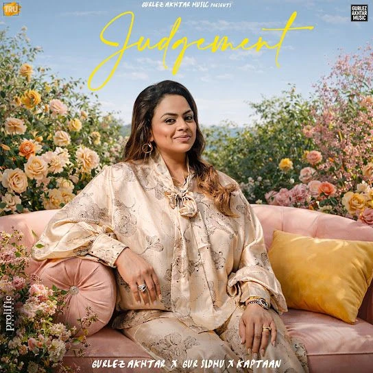 Download Judgement Gurlez Akhtar mp3 song, Judgement Gurlez Akhtar full album download