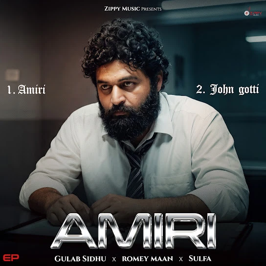 Download Amiri - EP Gulab Sidhu mp3 song