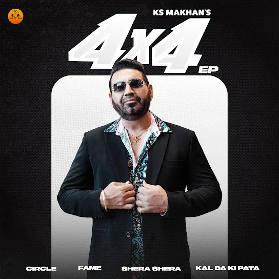 Download 4x4 - EP KS Makhan mp3 song