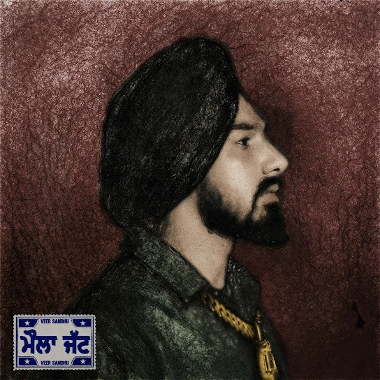 Download Maula Jatt - EP Veer Sandhu mp3 song