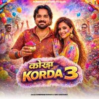 Download Korda 3 Surender Romio, Anu Haryanvi mp3 song, Korda 3 Surender Romio, Anu Haryanvi full album download