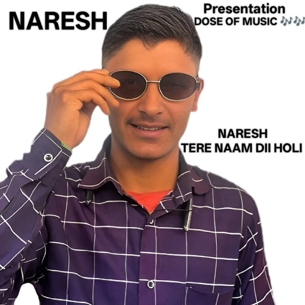 Download Tere Naam Dii Holi Naresh mp3 song