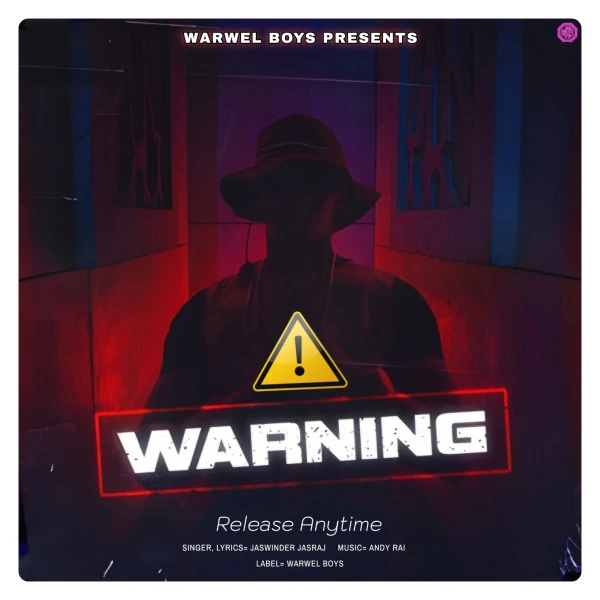 Download Warning Jaswinder Jasraj mp3 song