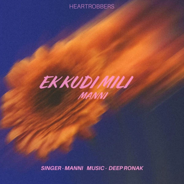 Download Ek Kudi Mili Manni mp3 song