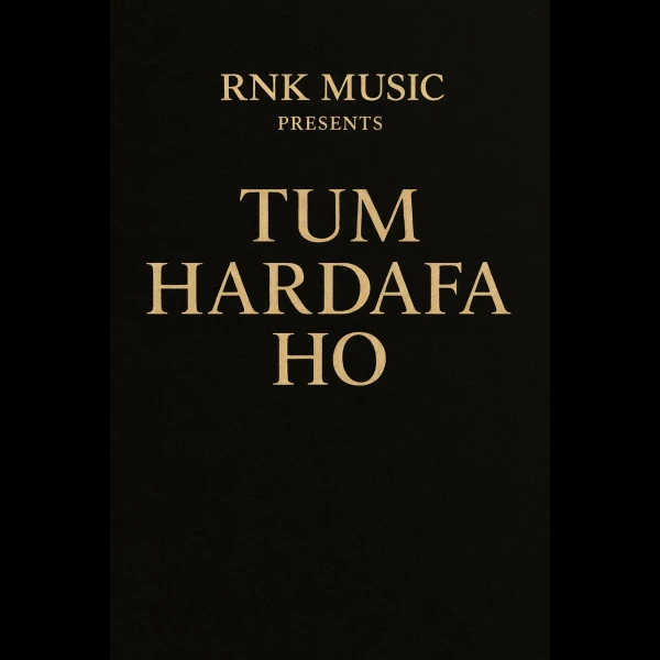 Download Tum Hardafa Ho Musician Asad mp3 song