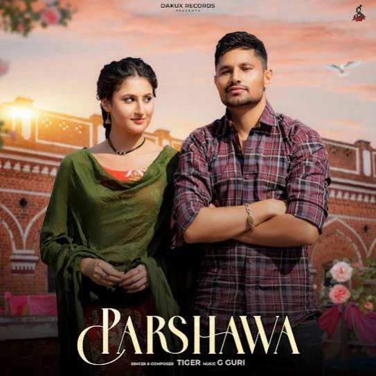 Download Parchawan Tiger mp3 song, Parchawan Tiger full album download