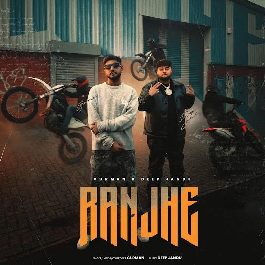 Download Ranjhe Gurman mp3 song, Ranjhe Gurman full album download