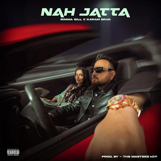 Download NAH JATTA Simma Gill mp3 song, NAH JATTA Simma Gill full album download