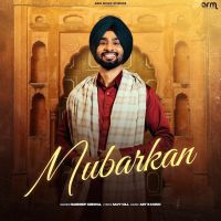 Download Mubarkan Hardeep Grewal mp3 song, Mubarkan Hardeep Grewal full album download
