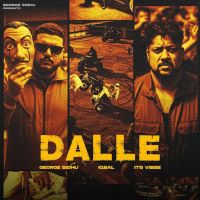 Download Dalle George Sidhu mp3 song, Dalle George Sidhu full album download