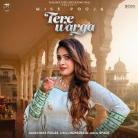 Download Tere Warga Miss Pooja mp3 song, Tere Warga Miss Pooja full album download