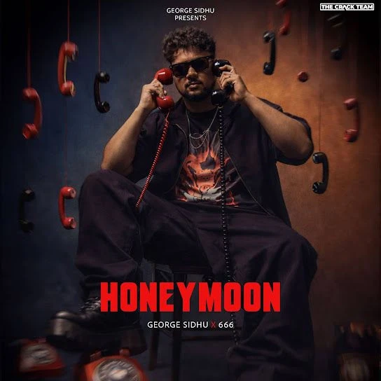 Download Honeymoon George Sidhu mp3 song, Honeymoon George Sidhu full album download