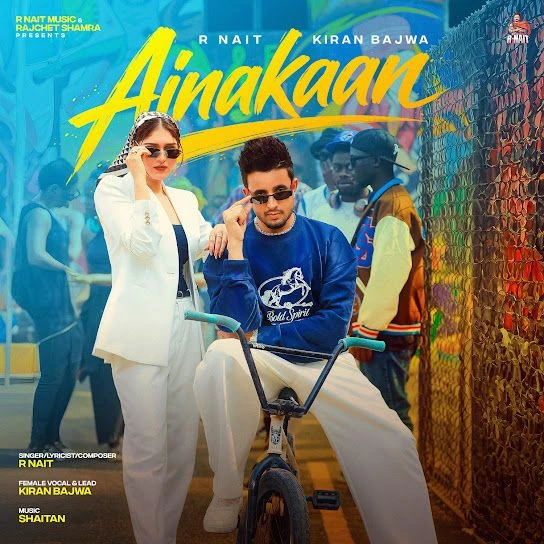 Download Ainakaan R. Nait mp3 song