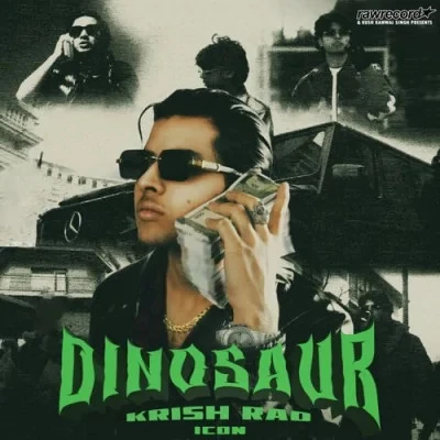 Download DINOSAUR Krish Rao mp3 song, DINOSAUR Krish Rao full album download