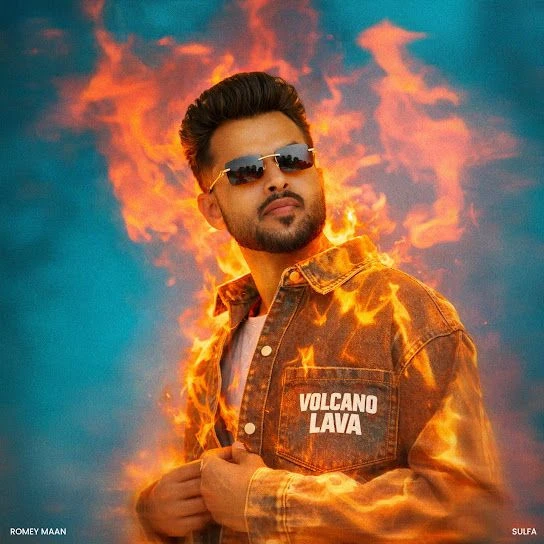 Download Volcano Lava Romey Maan mp3 song