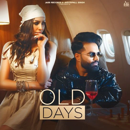 Download Old Days Davinder Gill mp3 song