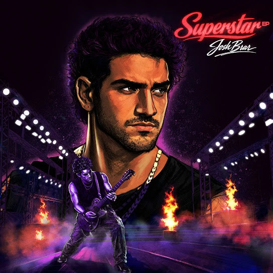 Download Superstar - EP Josh Brar mp3 song