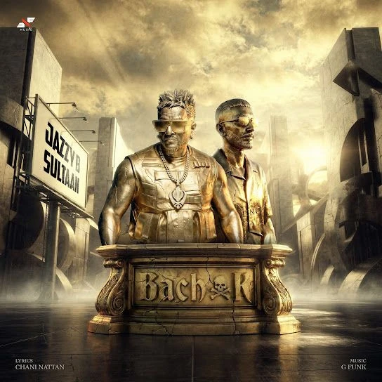 Download Bach K Jazzy B mp3 song