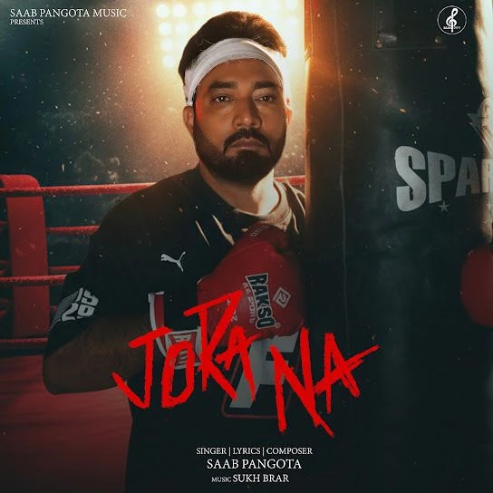 Download Jora Na Saab Pangota mp3 song