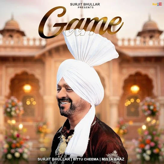 Download Game Surjit Bhullar mp3 song