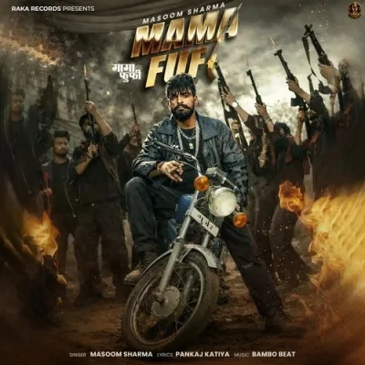 Download Mama Fufi Masoom Sharma mp3 song, Mama Fufi Masoom Sharma full album download