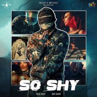 Download SO SHY Real Boss mp3 song, SO SHY Real Boss full album download