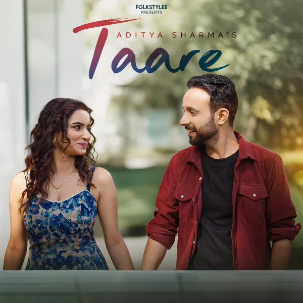 Download Taare Aditya Sharma mp3 song