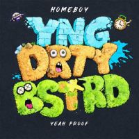 Download NAZARBANDH HomeBoy mp3 song, YNG DRTY BSTRD - EP HomeBoy full album download