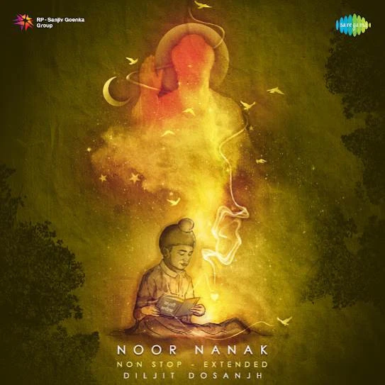 Download Noor Nanak Non Stop - Extended Diljit Dosanjh mp3 song