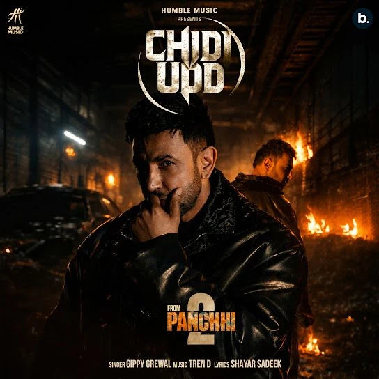 Download Chidi Udd Gippy Grewal mp3 song