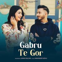 Download Gabru Te Gor Aman Kalyan mp3 song, Gabru Te Gor Aman Kalyan full album download