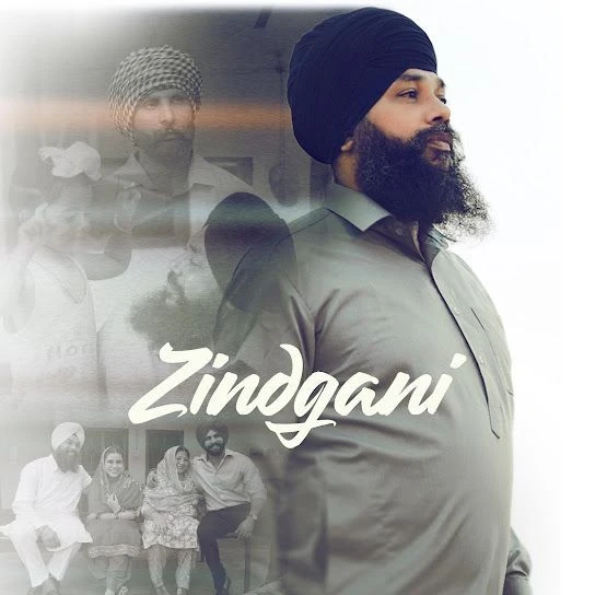 Download Zindgani Manjit Singh Sohi mp3 song, Zindgani Manjit Singh Sohi full album download