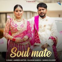 Download Soulmate G Khan mp3 song, Soulmate G Khan full album download