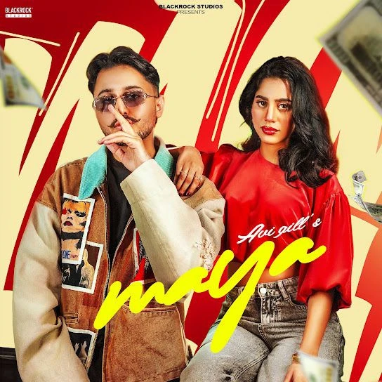 Download Maya Avi Gill mp3 song, Maya Avi Gill full album download
